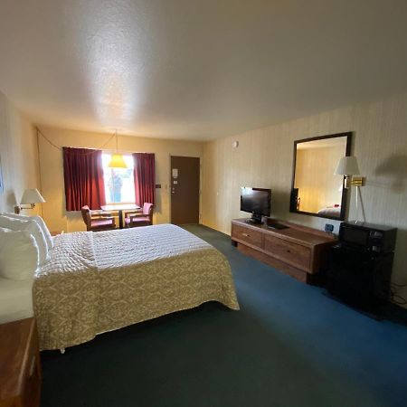Orland Inn المظهر الخارجي الصورة