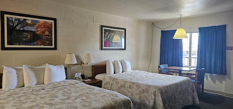 Orland Inn المظهر الخارجي الصورة