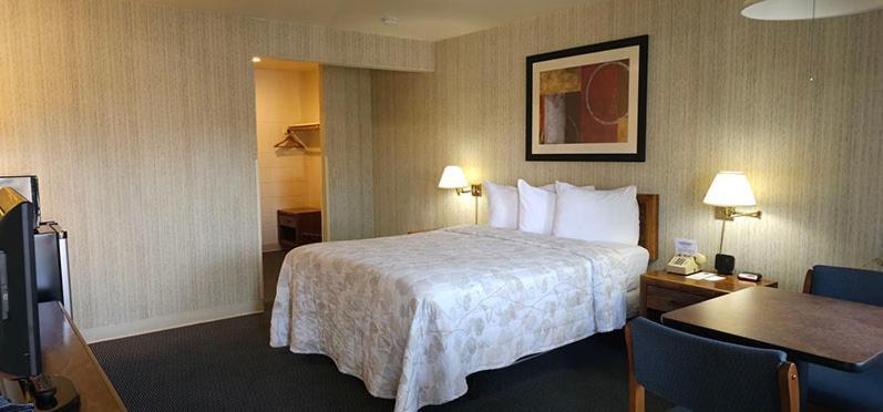 Orland Inn المظهر الخارجي الصورة