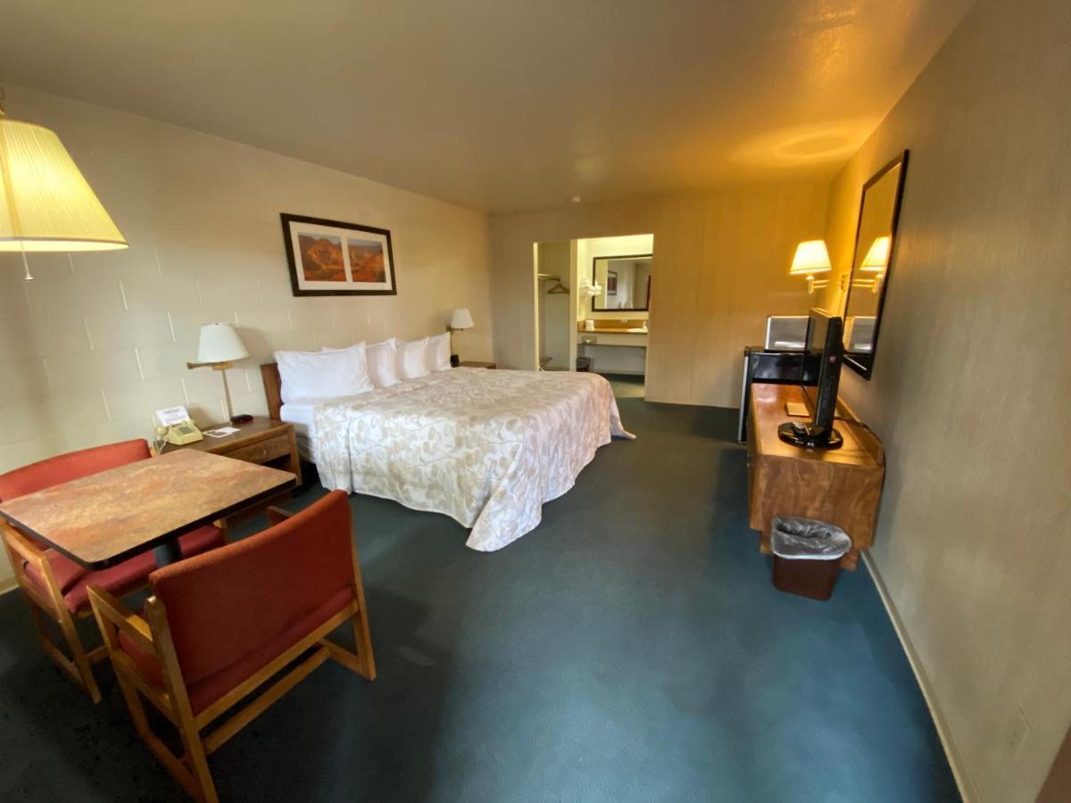Orland Inn المظهر الخارجي الصورة